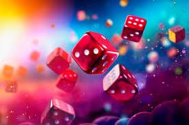 Live Casino Hold'em table with multiple players and dealer